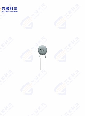 B72220X2271K501《VARISTOR 430V 10KA DISC 20MM》