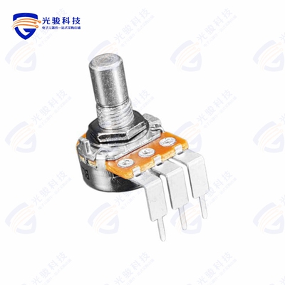 5277《POT 100K OHM 125MW LINEAR》