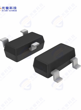IRLML2244TRPBF《MOSFET P-CH 20V 4.3A SOT23》