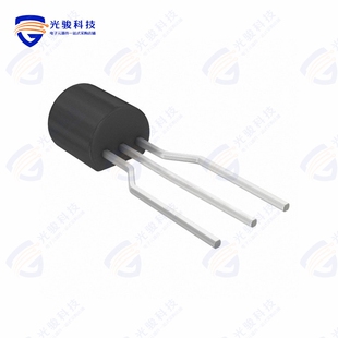 PN2907ATA《TRANS PNP 60V 0.8A TO92-3》