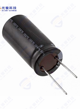 UVY0J333MRD《CAP ALUM 33000UF 20% 6.3V RADIAL》