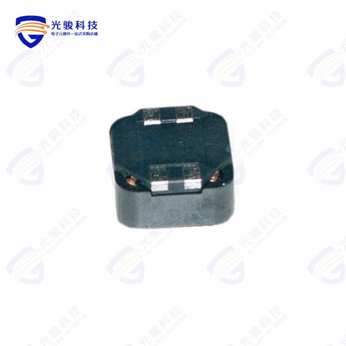 744870006《INDUCT ARRAY 2 COIL 6.8UH SMD》