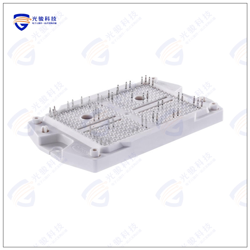 FS3L400R10W3S7FB11BPSA1晶体管950 V 400 A EASYPACK MODULE WIT
