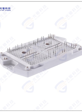 FS3L400R10W3S7FB11BPSA1晶体管950 V 400 A EASYPACK MODULE WIT