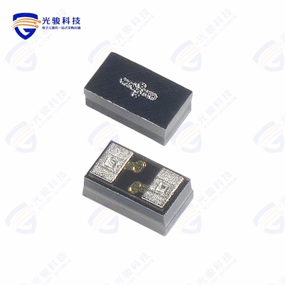 SP1312-01WTG《TVS DIODE 12VWM 27VC 01005》
