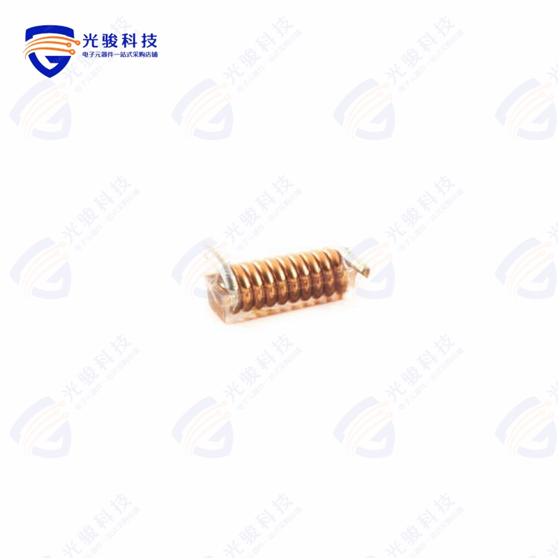 SMAC15-8G-RC《8.80nH 2% SMD Air Core Inductor》