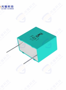 F461BY225K160L《CAP FILM 2.2UF 10% 160VDC RADIAL》