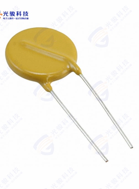 VDRH20X275BSE《VARISTOR 430V 10KA DISC 22.50MM》