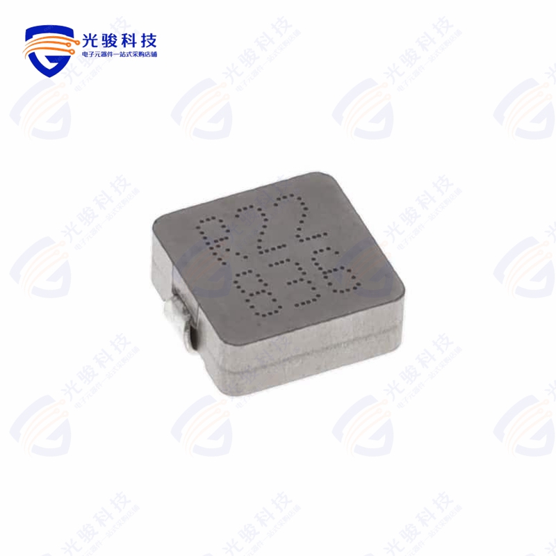 104CDMCCDS-R22MC《FIXED IND 220NH 38A 1 MOHM SMD》