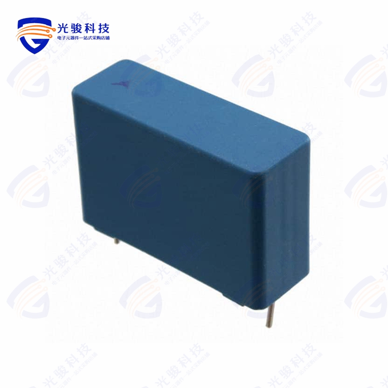 B32654A1683K000《CAP FILM 0.068UF 10% 1.6KVDC RAD》