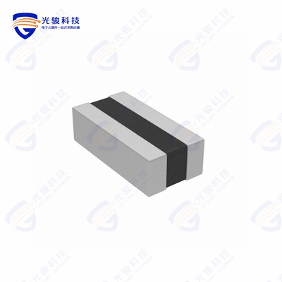 LLL153C80J104ME01E《CAP CER 0.1UF 6.3V X6S 0204》