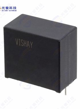 MKP1848C53090JK2《CAP FILM 3UF 5% 900VDC RADIAL》