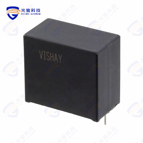 MKP1848C55012JK2《CAP FILM 5UF 5% 1.2KVDC RADIAL》