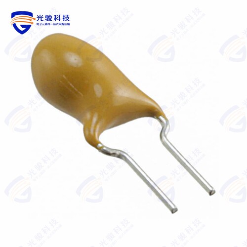 T355F226K016AT《CAP TANT 22UF 10% 16V RADIAL》