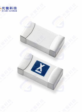 0407008.WR《FUSE 1206 63V T-LAG 8A》