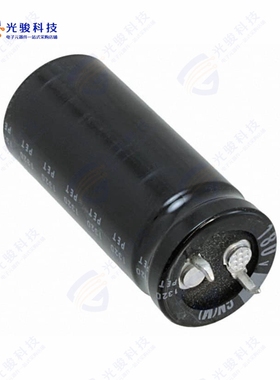 LGN2P471MELY45《CAP ALUM 470UF 20% 220V SNAP》