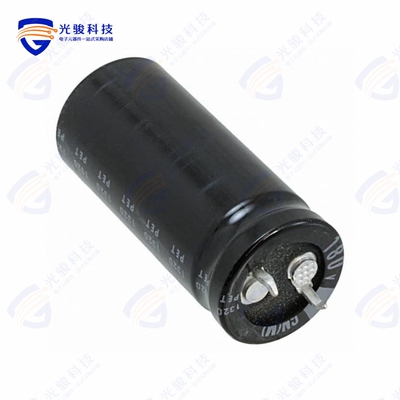 LGN2P471MELY45《CAP ALUM 470UF 20% 220V SNAP》