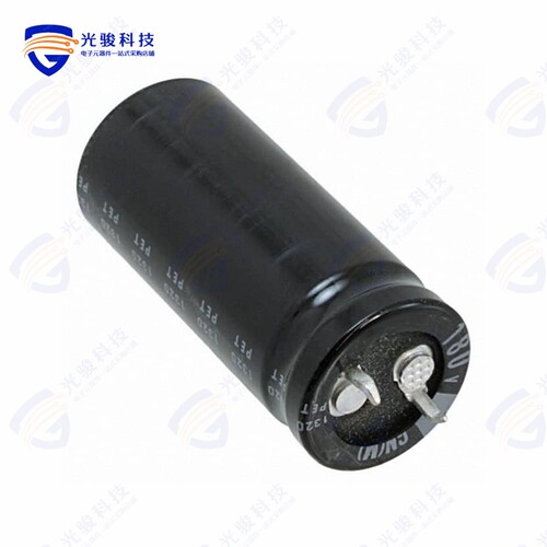 LGN2P471MELY45《CAP ALUM 470UF 20% 220V SNAP》