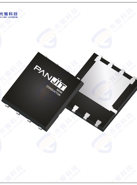 PSMQC042N10LS2_R2_00201晶体管100V/ 4.2M/ EXCELLECT LOW FOM M