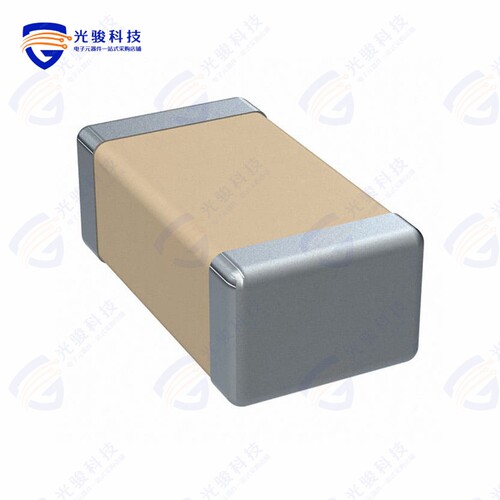 C0805X152K5RACAUTO《CAP CER 1500PF 50V X7R 0805》