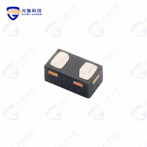 SP3213-01UTG《TVS DIODE 5VWM 18VC 0201/2DFN》