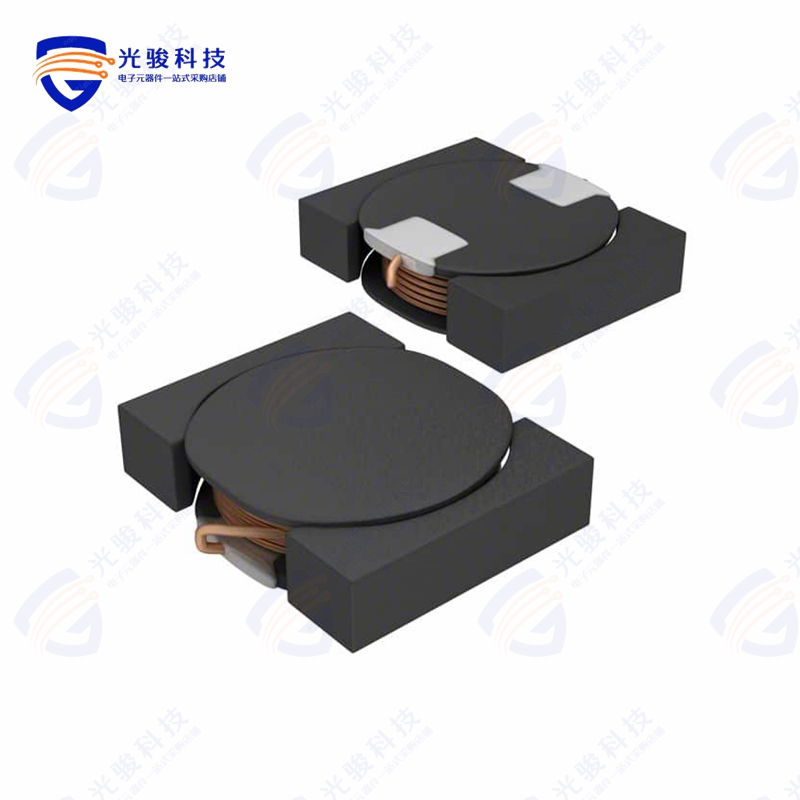VLF504012MT-220M《FIXED IND 22UH 840MA 580MOHM SMD》