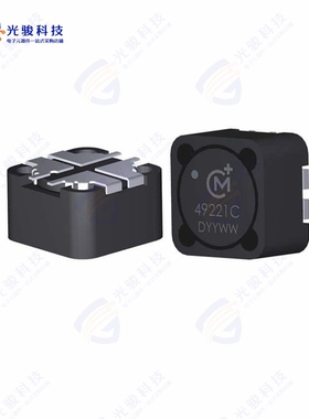 49221C《FIXED IND 220UH 950MA 805MOHM SM》