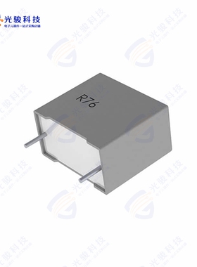 R76MI31005050J《FILM, RADIAL, PULSE, DOUBLE META》