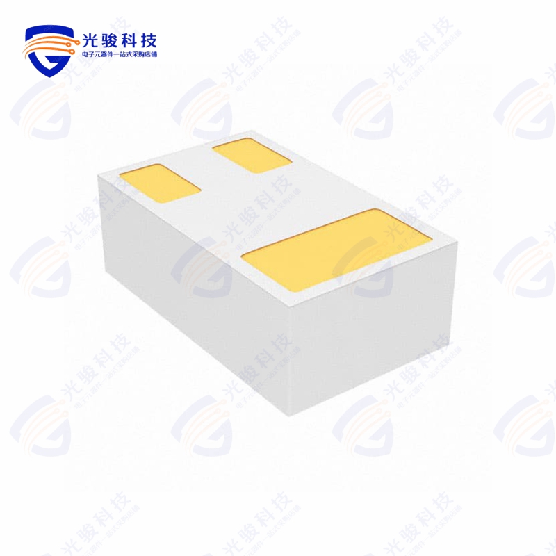 CSD17381F4T《MOSFET N-CH 30V 3.1A 3PICOSTAR》