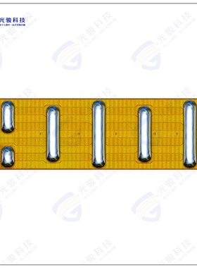 EPC2207晶体管TRANS GAN 200V DIE .022OHM