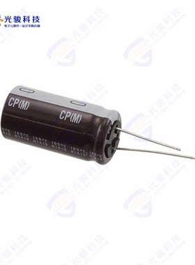 UCPW6151MHD《CAP ALUM 150UF 20% 420V RADIAL》
