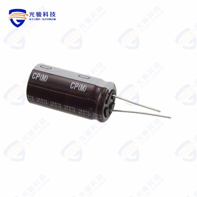 UCPW6151MHD《CAP ALUM 150UF 20% 420V RADIAL》