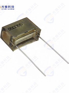 PME261JC6100KR30《CAP FILM 0.1UF 10% 1KVDC RADIAL》