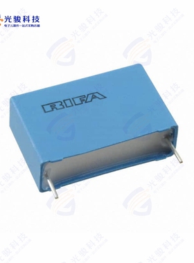 PHE450PF6150JR06L2《CAP FILM 0.15UF 5% 1KVDC RADIAL》