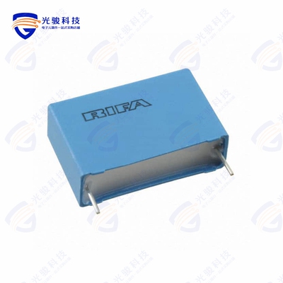 PHE450PF6150JR06L2《CAP FILM 0.15UF 5% 1KVDC RADIAL》