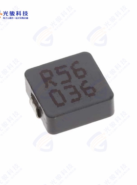 104CDMCDDS-R56MC《FIXED IND 560NH 33A 2.16MOHM SMD》