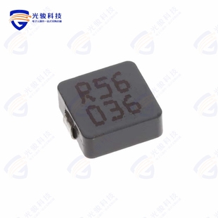 IND 560NH 33A 104CDMCDDS SMD FIXED 2.16MOHM R56MC