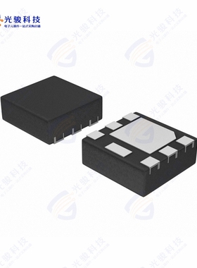 NTLJS1102PTAG《MOSFET P-CH 8V 3.7A 6WDFN》