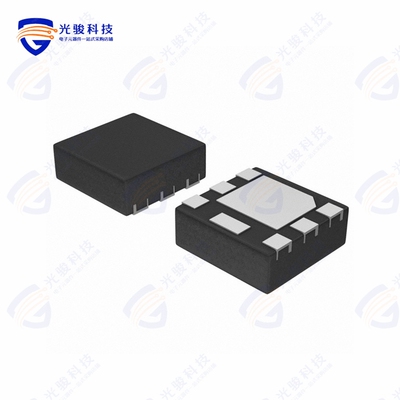 NTLJF4156NTAG《MOSFET N-CH 30V 2.5A 6WDFN》