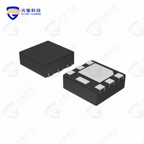 NTLJS2103PTAG《MOSFET P-CH 12V 3.5A 6WDFN》