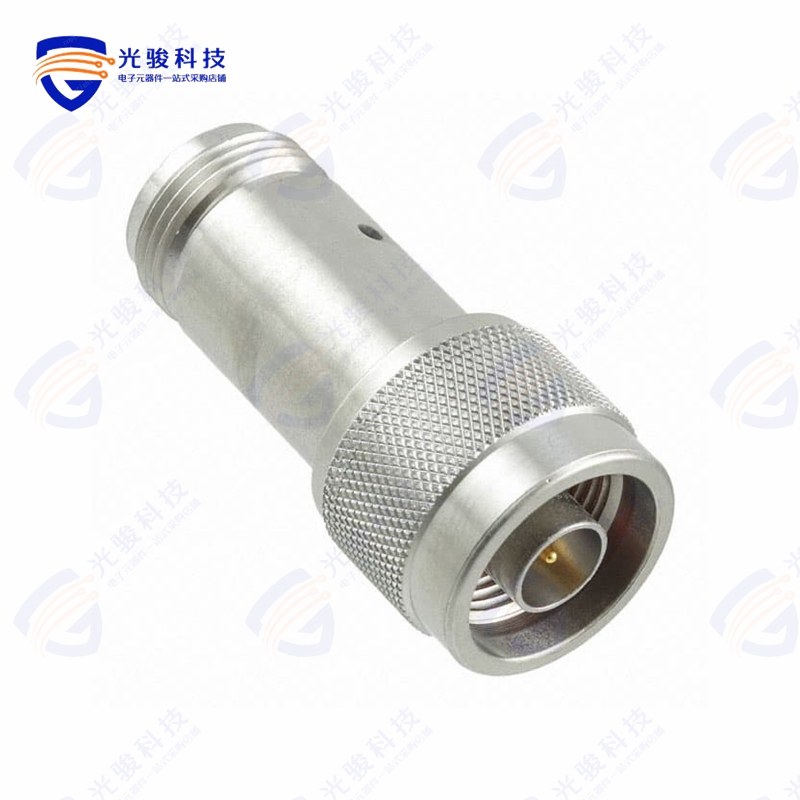 ATT-0219-01-NNN-02《RF ATTENUATOR 1DB 50OHM NTYPE》
