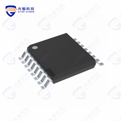 ISO7742FQDBQRQ1《DGTL ISO 3000VRMS 4CH 16SSOP》