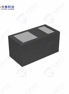 CPDZ3V3U-HF《TVS DIODE 3.3VWM 10.6VC 0201》