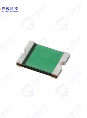 0ZCG0300FF2B《PTC RESET FUSE 6V 3A 1812》