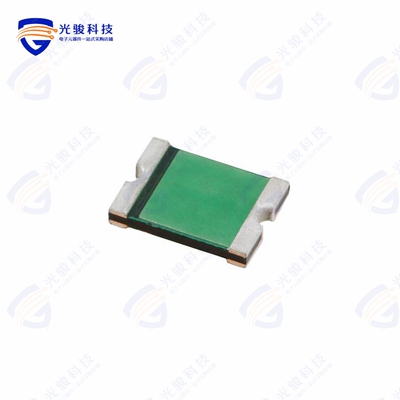 0ZCG0160BF2C《PTC RESET FUSE 16V 1.6A 1812》
