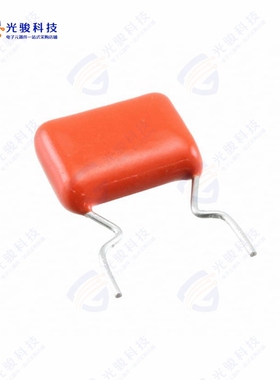 BFC236855104《CAP FILM 0.1UF METALIZED POLY》