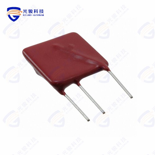 TMOV25SP115M《VARISTOR 180V 20KA SQUARE 28MM》