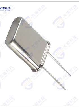 ECS-25-S-1X晶体 振荡器 CRYSTAL 2.5000MHZ SERIES TH