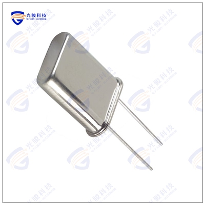 ECS-100-20-1X-EM晶体 振荡器 CRYSTAL 10.0000MHZ 20PF TH