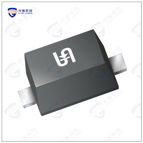 B0540WF RHG晶体管DIODE SCHOTTKY 40V 500MA SOD123F